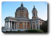 Basilique de Superga, Turin
