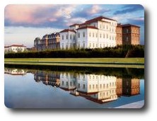 Ch&acirc;teau de La Venaria Reale (Turin)