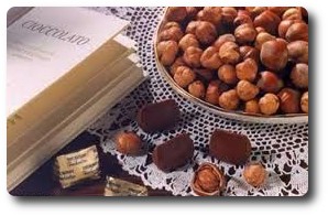 Gianduiotti de Turin, Pi&eacute;mont