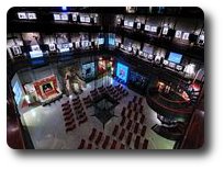 Mus&eacute;e National du Cinema de Turin