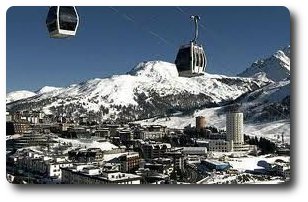 stations de ski du Pi&eacute;mont